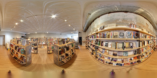 Book Store «Letters Bookshop», reviews and photos, 313 W Main St, Durham, NC 27701, USA