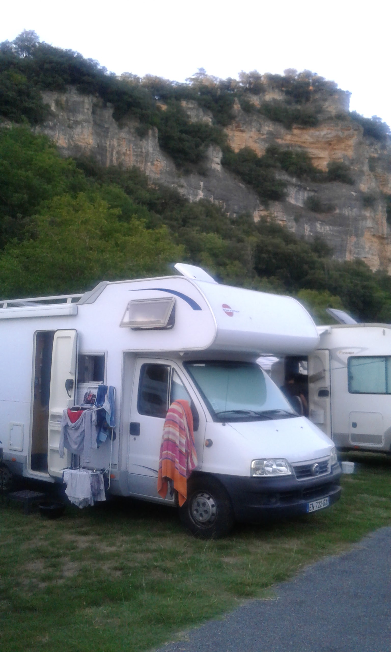 Photo n° 7 de l'avis de Arnaud.h fait le 15/08/2018 à 18:45