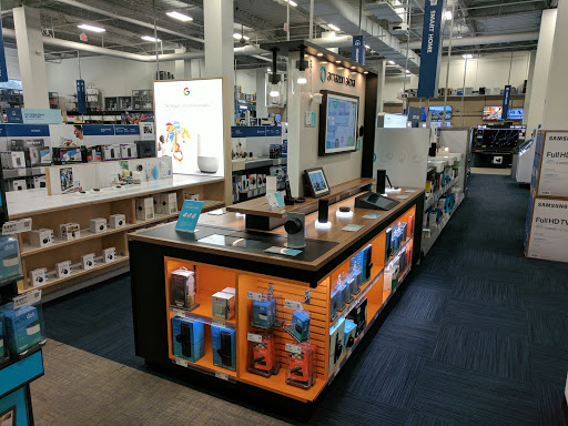 Electronics Store «Best Buy», reviews and photos, 1055 Metropolitan Ave, Charlotte, NC 28204, USA