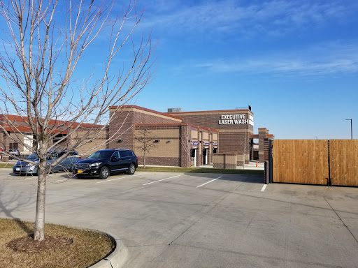 Executive Laser Wash en Ankeny
