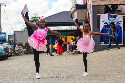True Gold Dance Academy, 24 Onuoha Street, Alionahi, Port Harcourt, Nigeria, Dance School, state Rivers