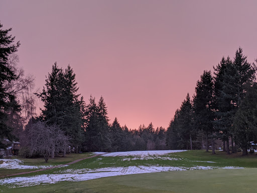 Golf Club «Meadowmeer Golf & Country Club», reviews and photos, 8530 Renny Ln NE, Bainbridge Island, WA 98110, USA