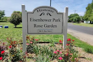 Eisenhower Park image