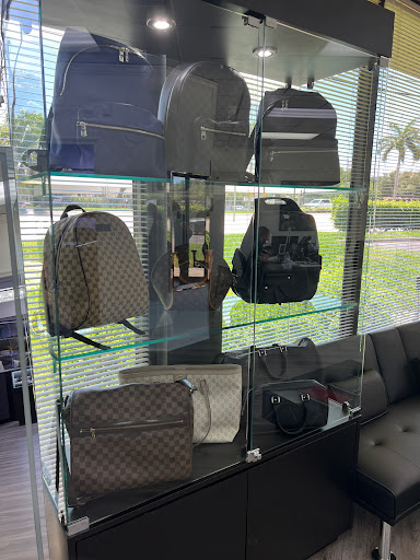 Pawn Shop «Boca Raton Pawn», reviews and photos, 1013 N Federal Hwy, Boca Raton, FL 33432, USA