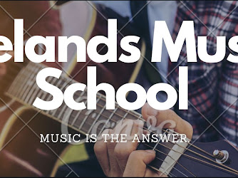 Irelands Music School