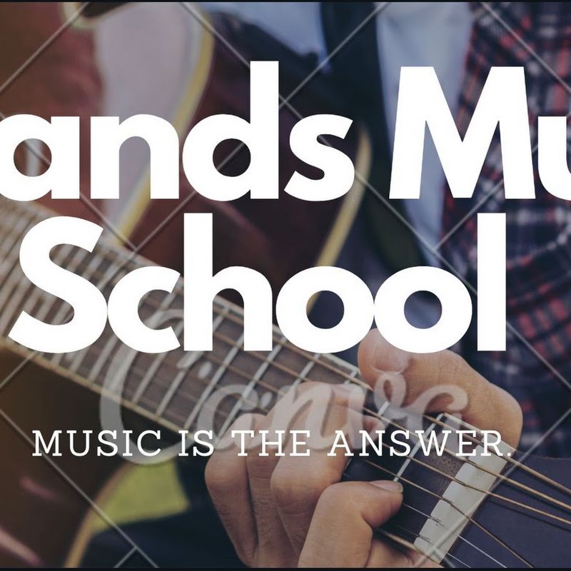 Irelands Music School