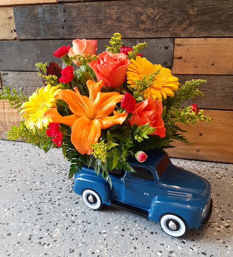 Florist «The Sunflower Florist Inc.», reviews and photos, 1908 Colley Ave, Norfolk, VA 23517, USA