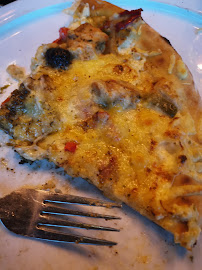 Pizza du Restaurant italien VIA ROMA à Le Pontet - n°9