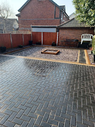 1st Class Driveways - Resin Surfacing & Paving Contractors