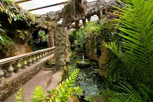 Dewstow Gardens & Grottoes image
