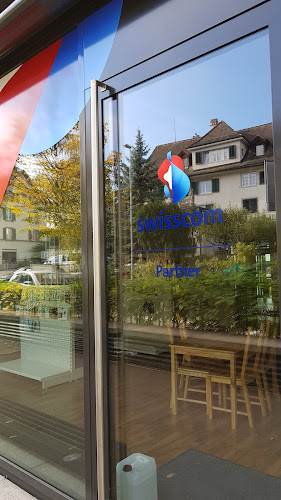 Rezensionen über Swisscom Partner Shop in Freienbach - Andere