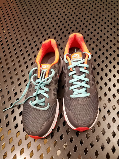 Clothing Store «Nike Factory Store», reviews and photos, 241 Fort Evans Road Northeast #510, Leesburg, VA 20176, USA