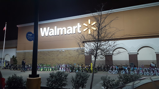 Discount Store «Walmart», reviews and photos, 15757 N Coit Rd, Dallas, TX 75248, USA