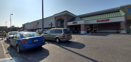 Grocery Store «Giant Food Stores», reviews and photos, 136 Kline Vlg, Harrisburg, PA 17104, USA