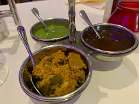 Curry du Vedas Restaurant Indien à Les Clayes-sous-Bois - n°14