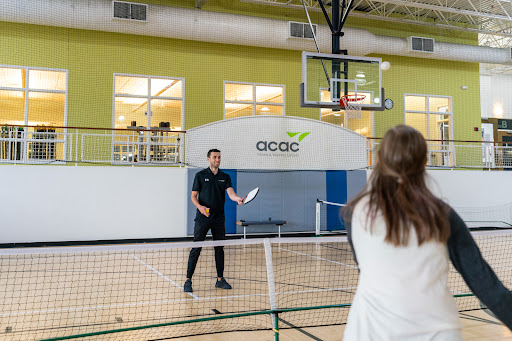 Gym «acac Fitness & Wellness Center Albemarle Square», reviews and photos, 500 Albemarle Square, Charlottesville, VA 22901, USA