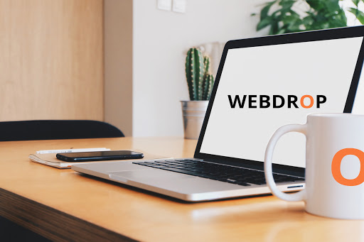 Webdrop Technologies