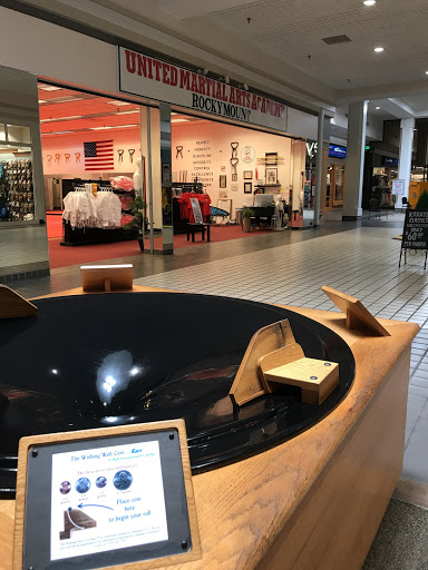 Shopping Mall «Golden East Crossing», reviews and photos, 1100 N Wesleyan Blvd, Rocky Mount, NC 27804, USA