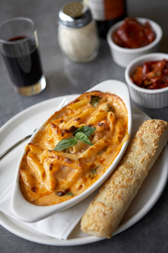 Pizza Delivery «Pagliacci Pizza», reviews and photos, 11640 98th Ave NE, Kirkland, WA 98034, USA