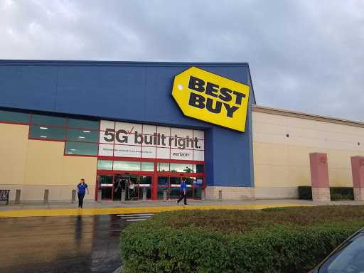 Electronics Store «Best Buy», reviews and photos, 5019 S Cleveland Ave, Fort Myers, FL 33907, USA
