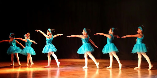 Dance School «DAF Studio», reviews and photos, 1501 SW 8th St, Miami, FL 33135, USA