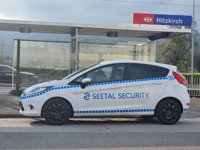 Rezensionen über Seetal Security GmbH in Sursee - Sicherheitsdienst