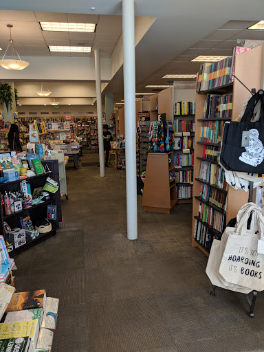 Book Store «Books Inc.», reviews and photos, 1491 Shattuck Ave, Berkeley, CA 94710, USA