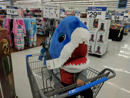 Discount Store «Walmart», reviews and photos, 9000 NE Hwy 99, Vancouver, WA 98665, USA