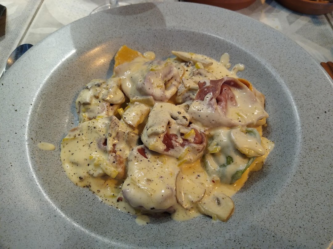 Buona Pasta