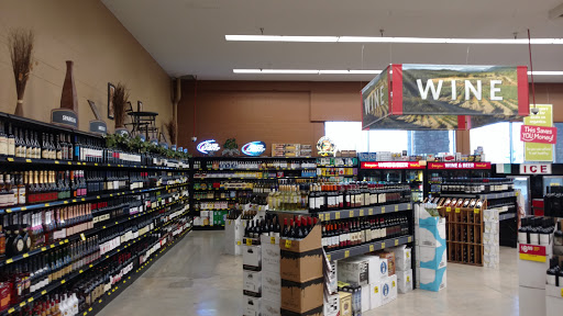 Grocery Store «Grocery Outlet Bargain Market», reviews and photos, 3508 College Blvd, Oceanside, CA 92056, USA