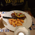 Photo n°1 de l'avis de Markus.h fait le 07/03/2018 à 22:08 sur le  Hotel Zum Schwarzen Walfisch à Bad Säckingen