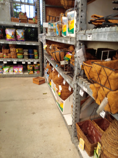 Home Improvement Store «The Home Depot», reviews and photos, 1651 Airport Pulling Rd S, Naples, FL 34112, USA