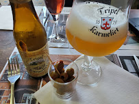 Plats et boissons du Restaurant Au Saint Hubert à Annœullin - n°7