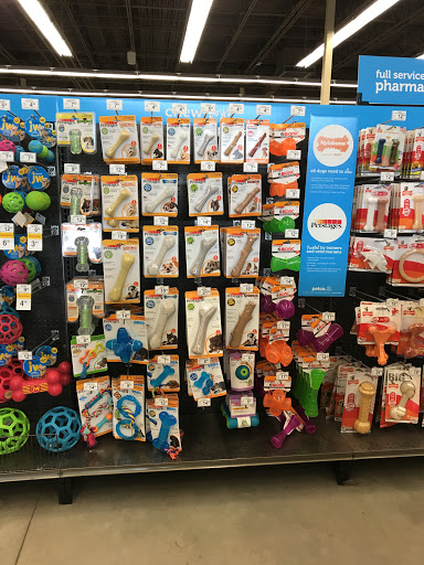 Pet Supply Store «Petco Animal Supplies», reviews and photos, 1310 Tingle Cir E b, Mobile, AL 36606, USA