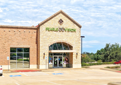 Eye Care Center «Pearle Vision», reviews and photos, 3004 E Southlake Blvd, Southlake, TX 76092, USA