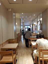 Photo n°34 de Brioche Dorée à Nice ()