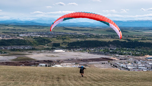 Muller Windsports