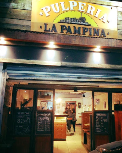 Opiniones de Pulpería La Pampina en Iquique - Restaurante