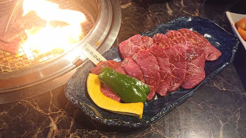 焼肉 はちや 一宮店 岡山県岡山市北区一宮 焼肉店 レストラン グルコミ