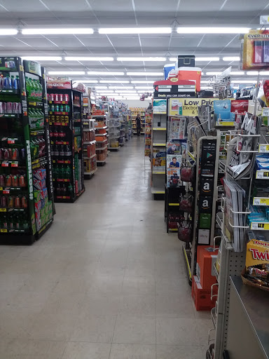 Discount Store «Dollar General», reviews and photos, 549 E Main St, Hohenwald, TN 38462, USA