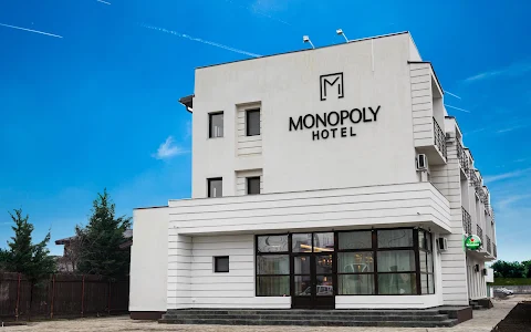 Monopoly Hotel image