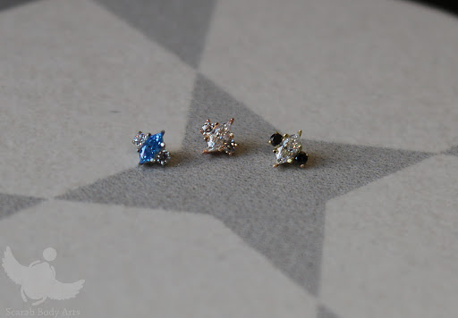 Explore let it be tattoo ideas, creative tattoo ideas in Syracuse, available at Scarab Body Arts