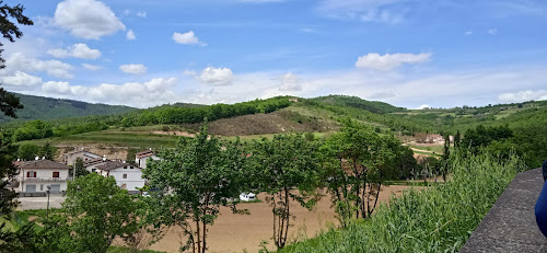 Badia Petroia à Badia Petroia