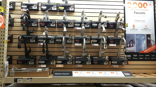 Home Improvement Store «The Home Depot», reviews and photos, 2508 Skyline Blvd, Cape Coral, FL 33914, USA