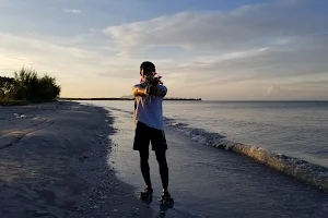 Koh Kong Beach image