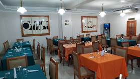 Cafe Restaurante Las Delicias Del Olimpo