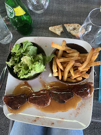 Frite du Restaurant -Bar - OFRAIS’RO à Montauban - n°8