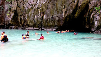 เกาะมุกและถ้ำมรกต Muk island and Morakot cave