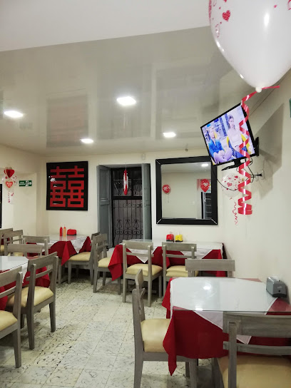 restaurante casa china - Cl. 27 #2872 28-2 a, Santa Rosa de Osos, Antioquia, Colombia