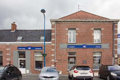 AXA à Auchel